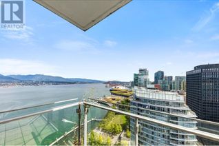 Condo Apartment for Sale, 1281 W Cordova Street #3203, Vancouver, BC