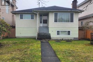 House for Sale, 2242 E 39th Avenue, Vancouver, BC