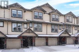 Condo Townhouse for Sale, 280 Williamstown Close Nw #1204, Airdrie, AB