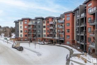 Condo Apartment for Sale, 101 5 St Louis St, St. Albert, AB