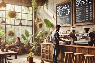 Coffee/Donut Shop Business for Sale, 11540 Confidential, North Vancouver, BC