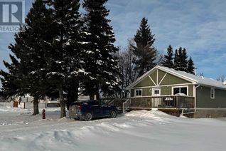 Property for Sale, 512 2 Avenue Nw, Slave Lake, AB