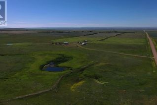 Property for Sale, 12425 Range Road 30, Rural Cypress County, AB