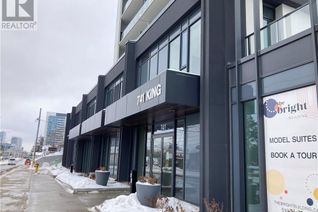 Property for Sale, 741 King Street #207, Kitchener, ON Property for Sale, 741 King Street #207, Kitchener, ON