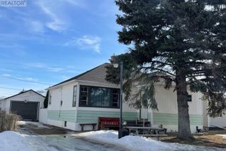 Bungalow for Sale, 313 Souris Street, Oxbow, SK