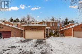 Property for Sale, 14 Ironwood Crescent, Whitchurch-Stouffville (Stouffville), ON