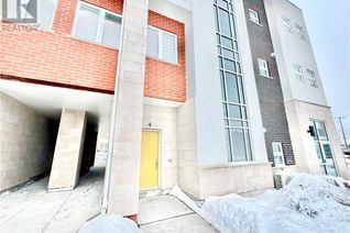 Condo Townhouse for Sale, 124 Seabrook Drive Unit# 4, Kitchener, ON