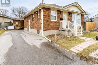 Detached House for Rent, 88 Wellington Avenue W #Basement, Oshawa (Lakeview), ON