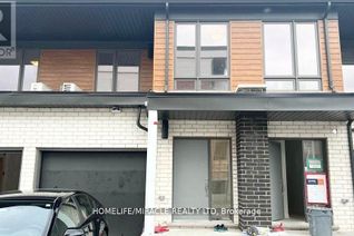 Townhouse for Sale, 25 Isherwood Avenue #132, Cambridge, ON