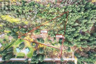 Commercial Land for Sale, 1130 & 1140 Spruston Rd, Nanaimo, BC