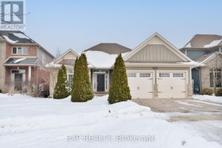 Bungalow for Sale, 2328 Brayford Crescent, London, ON