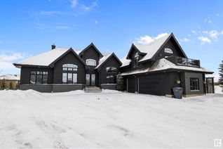 House for Sale, 70 25214 Coal Mine Rd, Rural Sturgeon County, AB