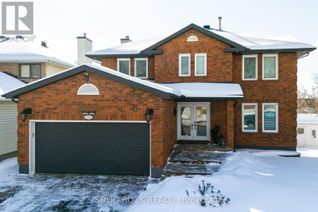 Detached House for Sale, 5723 Kemplane Court, Ottawa, ON