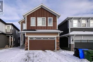 House for Sale, 189 Carringsby Way Nw, Calgary, AB