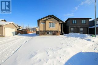 Property for Sale, 113 Portway Close, Blackfalds, AB