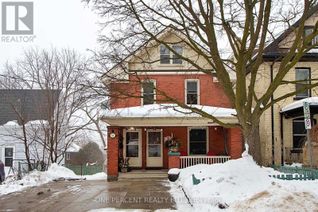 Triplex for Sale, 74 Cobourg Street, Stratford, ON