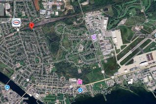 Commercial Land for Sale, 268 Byron Street, Quinte West, ON