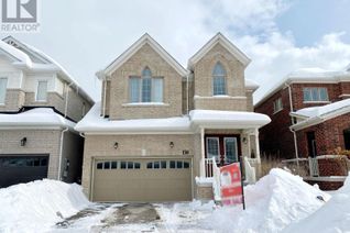 Property for Sale, 138 Romanelli Crescent, Bradford West Gwillimbury (Bradford), ON