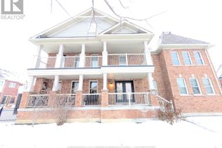 Property for Sale, 1 Azimuth Lane, Whitchurch-Stouffville (Stouffville), ON