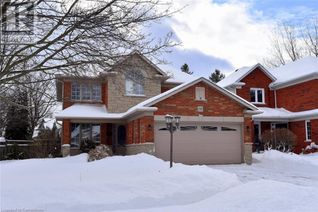 House for Sale, 58 Liam Drive, Ancaster, ON