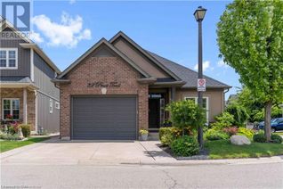 Detached House for Sale, 32 Pinot Trail, Niagara-on-the-Lake, ON