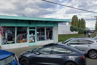 Commercial/Retail Property for Lease, 102 Island Hwy W #1, Parksville, BC