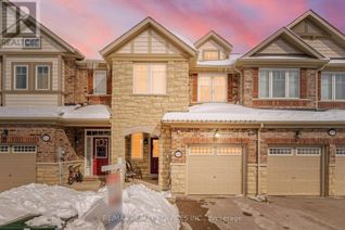 Freehold Townhouse for Sale, 106 Abigail Crescent, Caledon, ON