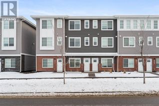 Condo Townhouse for Sale, 6315 128 Avenue Ne, Calgary, AB