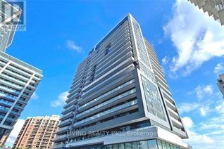 Property for Rent, 75 Oneida Crescent #1803, Richmond Hill (Langstaff), ON