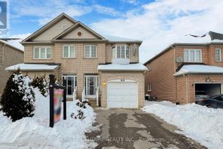 Property for Sale, 52 Monique Court, Markham (Cedarwood), ON