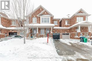 Freehold Townhouse for Sale, 29 Kempenfelt Trail, Brampton (Northwest Brampton), ON