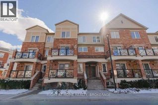 Townhouse for Rent, 19 Hays Boulevard #2, Oakville (1015 - RO River Oaks), ON