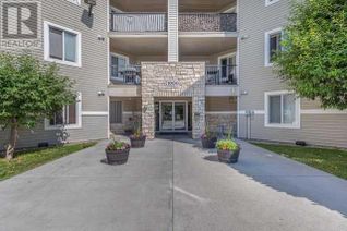 Condo Apartment for Sale, 12 Cimarron #1108, Okotoks, AB