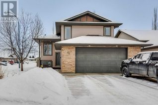 House for Sale, 70 Issard Close, Red Deer, AB