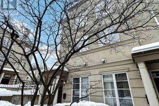 Condo Townhouse for Sale, 47 York Mills Road #215, Toronto (Bridle Path-Sunnybrook-York Mills), ON