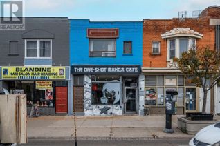 Property for Lease, 1344 Danforth Avenue, Toronto (Danforth), ON