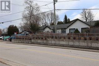 Property for Sale, 431 Sheppard Avenue, Pickering (Woodlands), ON