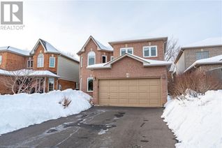 Property for Sale, 13 Waterwheel Crescent, Dundas, ON