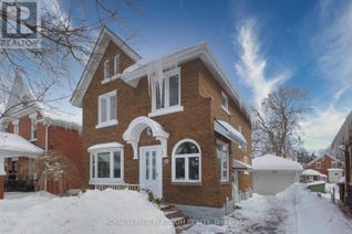 House for Sale, 44 Troy Street, Kitchener, ON