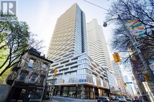 Condo Apartment for Sale, 85 Wood Street #1807, Toronto (Church-Yonge Corridor), ON