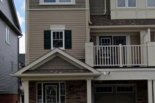 Townhouse for Rent, 57 Far North Court, Oshawa (Windfields), ON