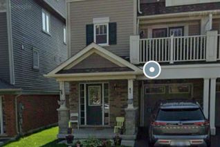 Property for Rent, 57 Far North Court, Oshawa (Windfields), ON