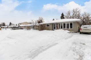 Bungalow for Sale, 80 Groveland Rd, Sherwood Park, AB