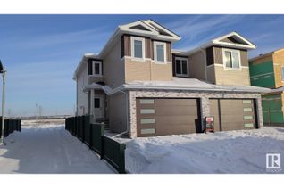 Duplex for Sale, 1918 155 Av Nw, Edmonton, AB