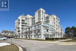 Property for Sale, 25 Cumberland Lane #112, Ajax (South West), ON