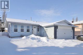 Bungalow for Sale, 6017 54a Avenue, Camrose, AB