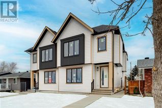 Duplex for Sale, 8127 Bowglen Road Nw, Calgary, AB