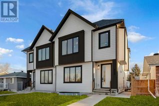 Duplex for Sale, 8127 Bowglen Road Nw, Calgary, AB