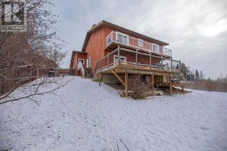 Detached House for Sale, 32 Cascade Place, Cochrane, AB