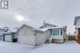 Detached House for Sale, 58 Anaheim Place Ne, Calgary, AB